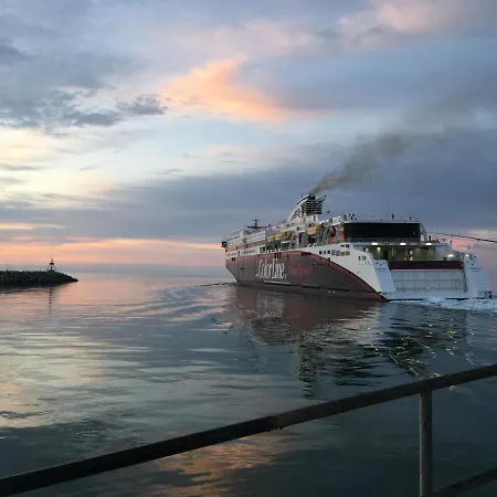 Bed & Breakfast Fuglsang