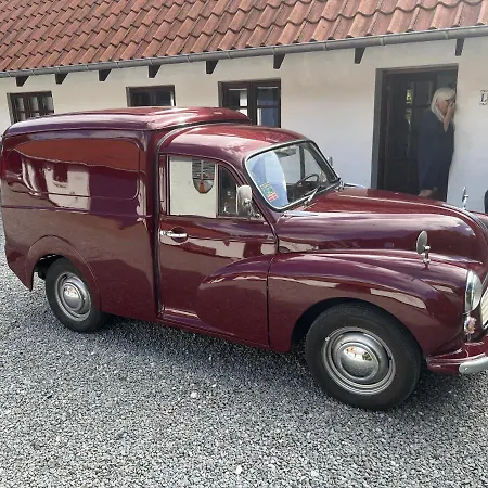 Fuglsang * Hjørring