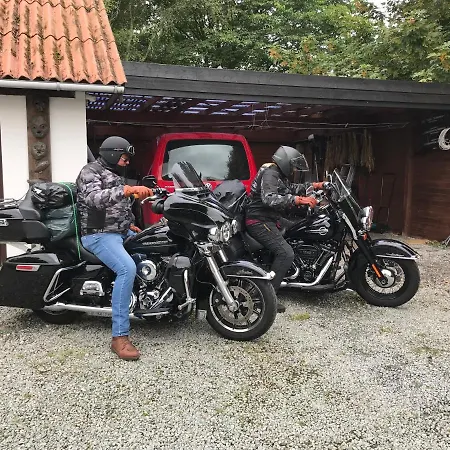 Fuglsang Bed & Breakfast *