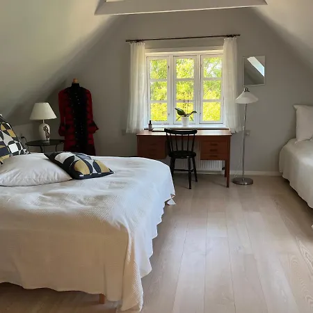 Bed & Breakfast Fuglsang