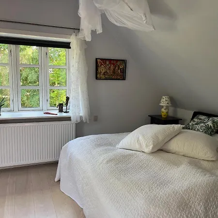 Bed & Breakfast Fuglsang