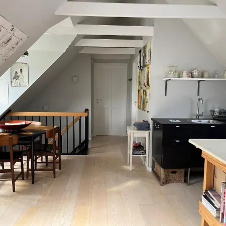 Fuglsang Bed & Breakfast *