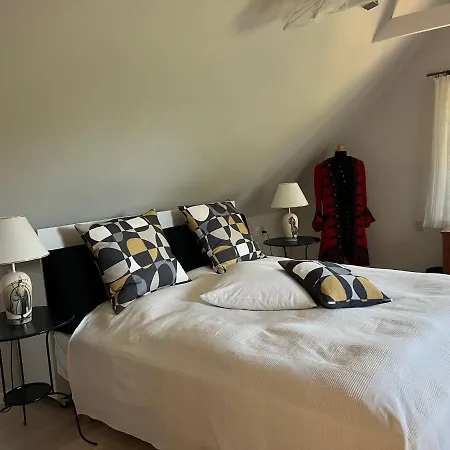 Fuglsang Bed & Breakfast Hjorring