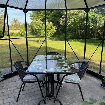 Fuglsang * Hjørring