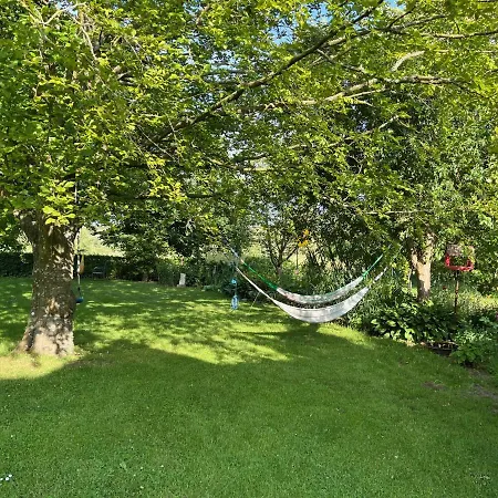 Fuglsang Bed & Breakfast *