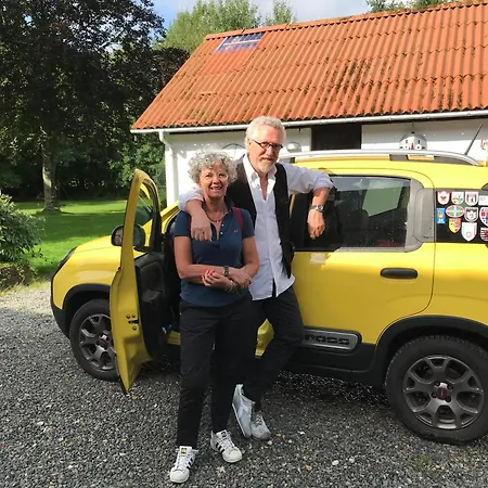 Fuglsang Hjørring