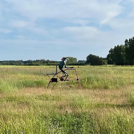 Fuglsang فندق مبيت وإفطار *