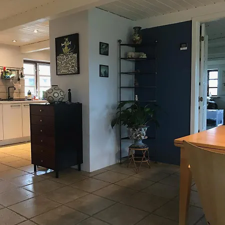 Fuglsang Bed & Breakfast