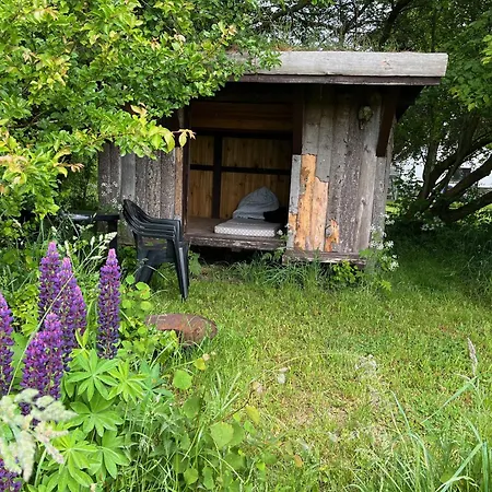 Fuglsang فندق مبيت وإفطار *