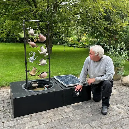 Fuglsang * Hjørring