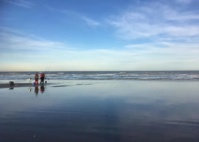 Fuglsang Bed & Breakfast Hjørring