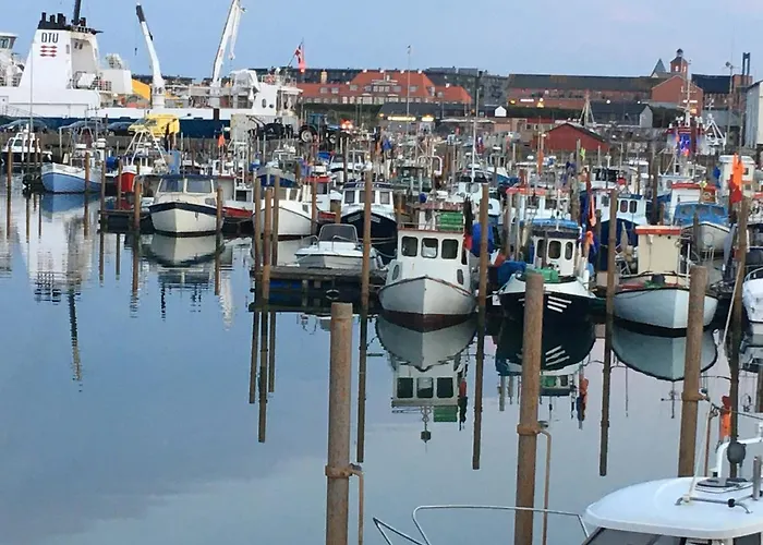 Fuglsang Bed & Breakfast