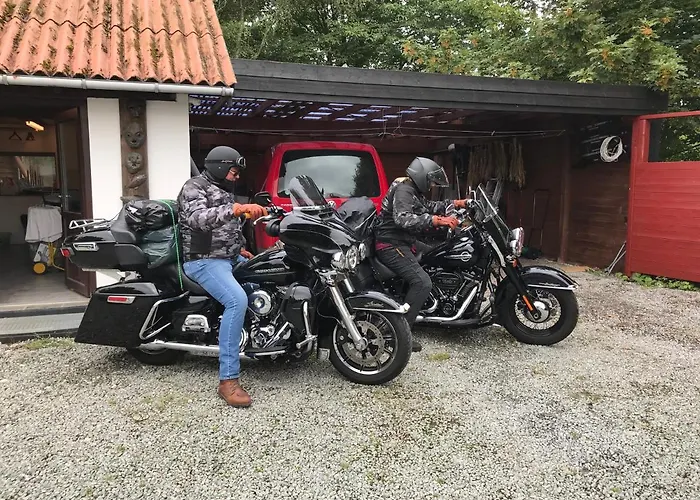 Fuglsang Bed & Breakfast *