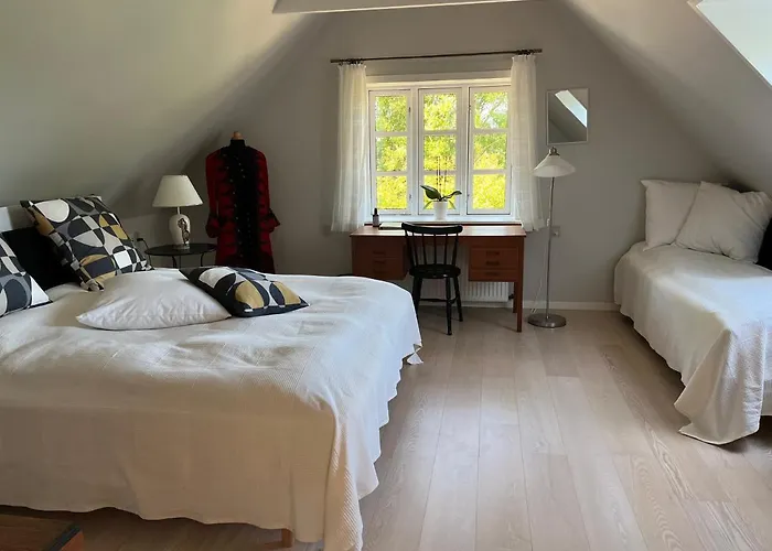 Bed & Breakfast Fuglsang