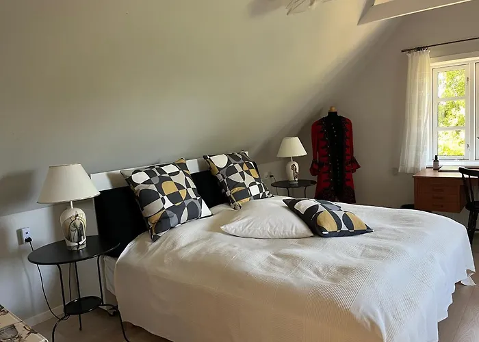 Fuglsang Bed & Breakfast Hjørring