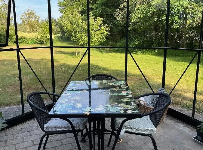 Fuglsang * Hjørring