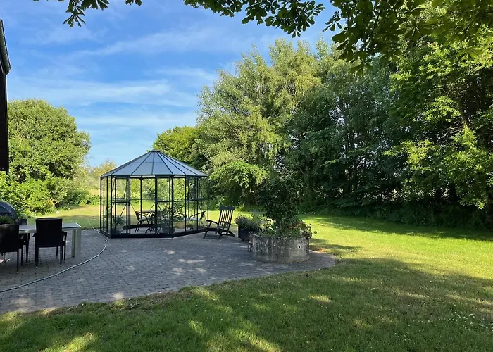 Bed & Breakfast Fuglsang *