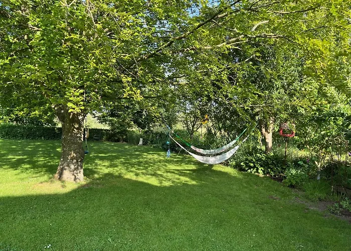 Fuglsang Bed & Breakfast *