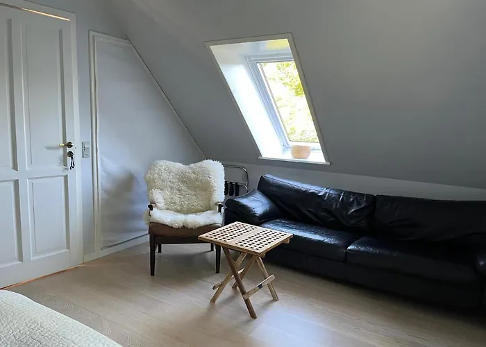 Fuglsang Bed & Breakfast Hjørring