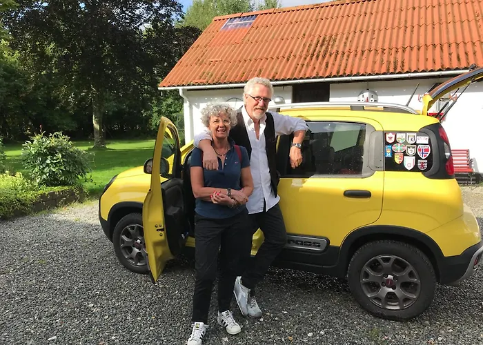 Fuglsang Hjørring