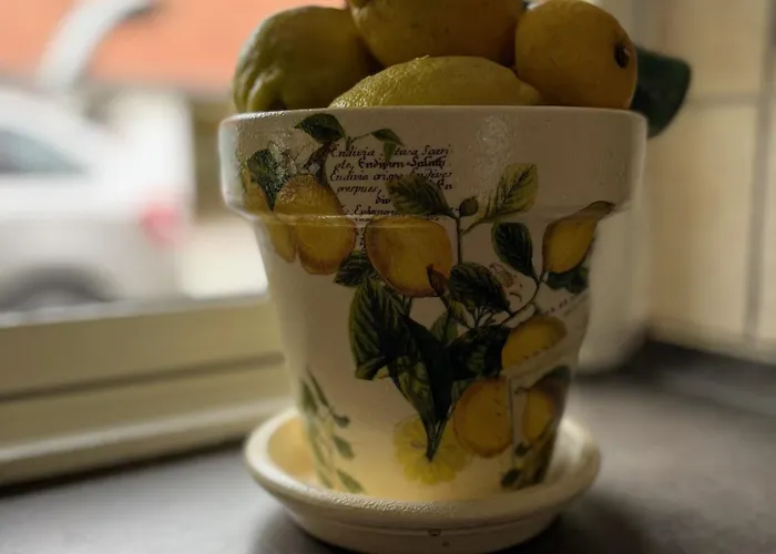 Bed & Breakfast Fuglsang