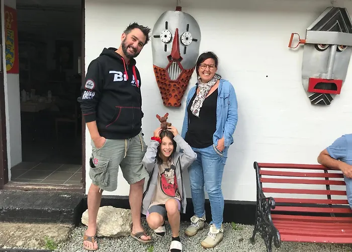 Fuglsang Bed & Breakfast Hjørring