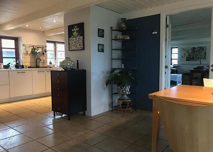 Fuglsang Bed & Breakfast