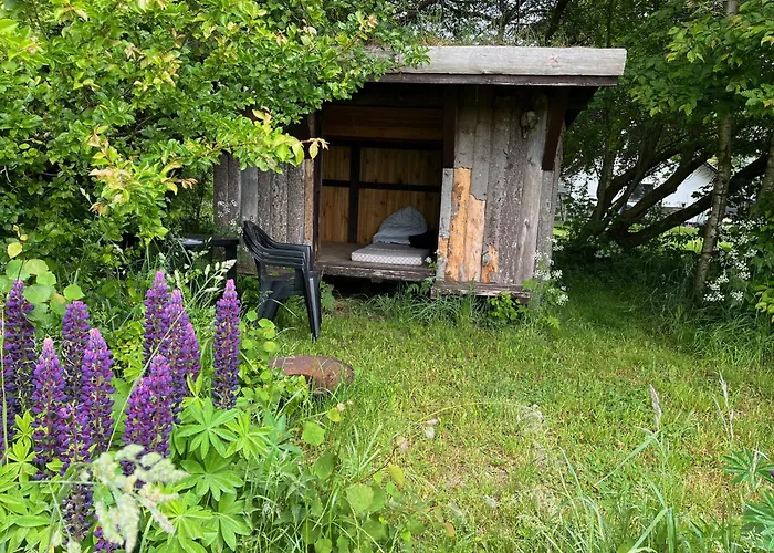 Fuglsang Bed & Breakfast *