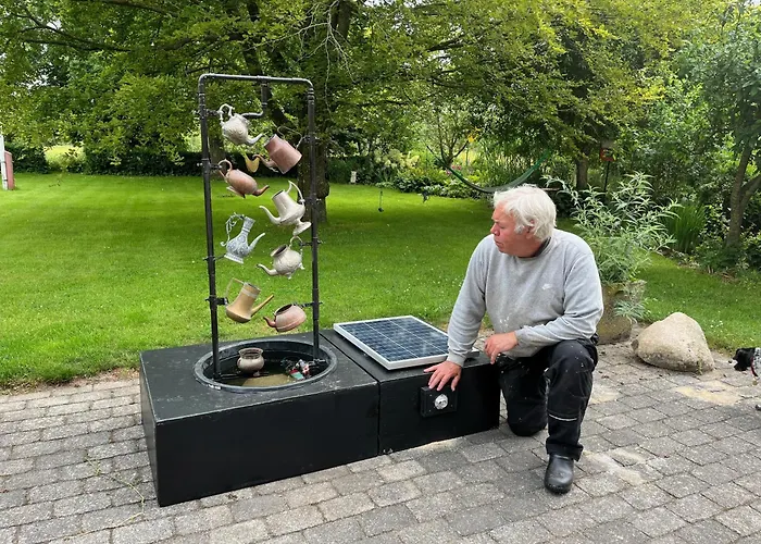 Fuglsang * Hjørring